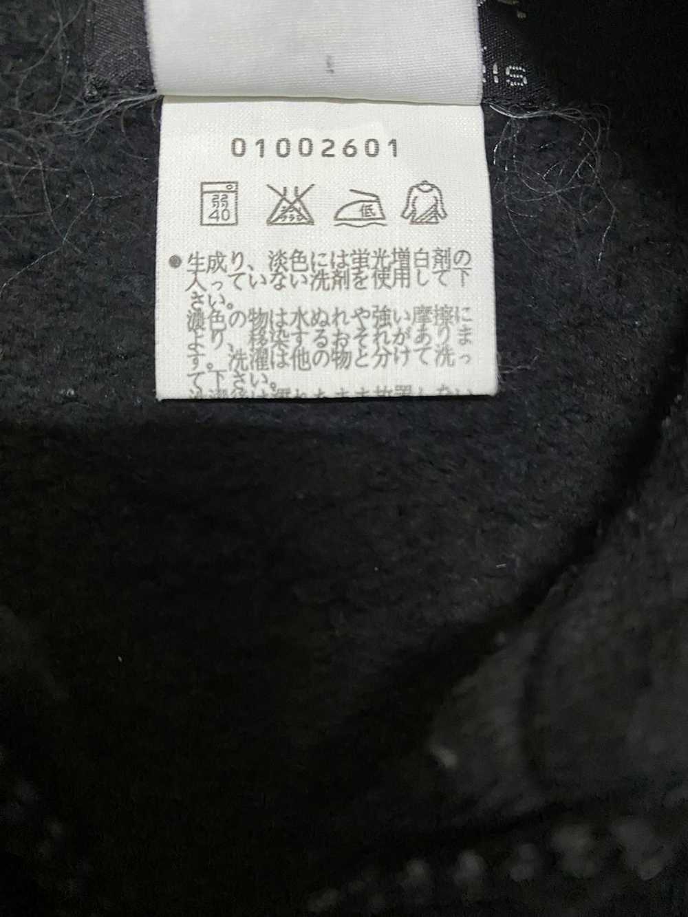 Agnes B. × Japanese Brand Agnes B sweater jackets - image 5