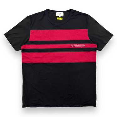 Calvin Klein DaBomb🔥 Calvin Klein Script Tee - image 1