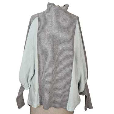 Vince Camuto Vince Camuto Oversized Sweater Size … - image 1