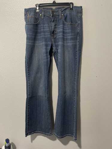 Cody James Cody James Boot Cut Jeans