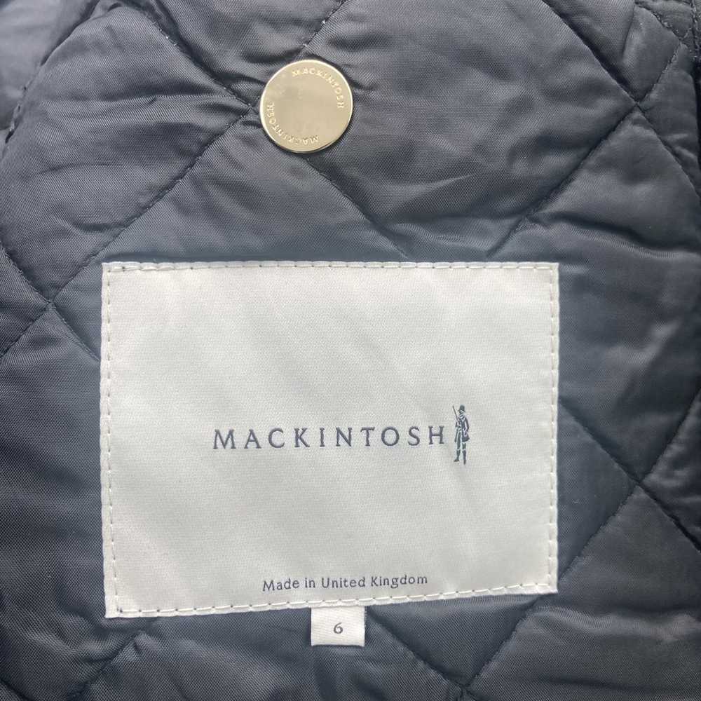 Mackintosh MACKINTOSH QUILTED JACKET - image 7