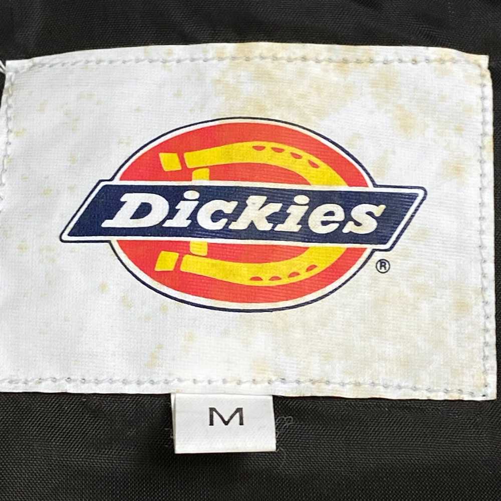 Dickies × Streetwear Mens Vest Weistcoat Jacket D… - image 6