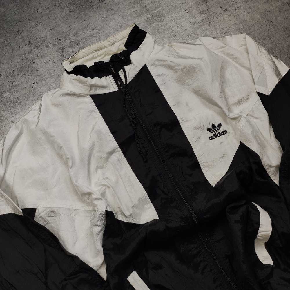 Adidas × Streetwear × Vintage Vintage 90s Adidas … - image 4