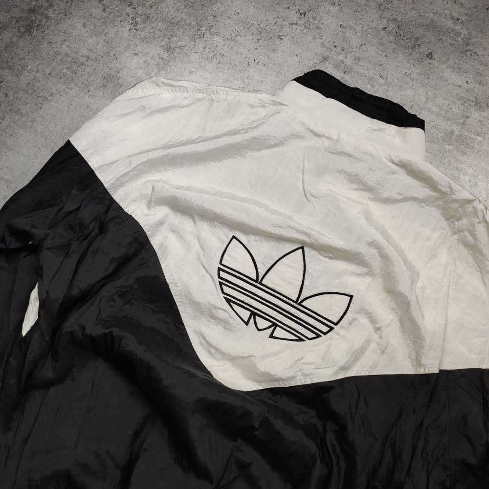 Adidas × Streetwear × Vintage Vintage 90s Adidas … - image 7