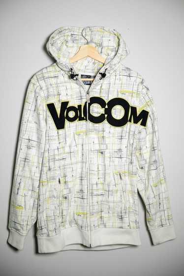 Streetwear × Volcom Y2K Volcom Skateboard / Snowbo