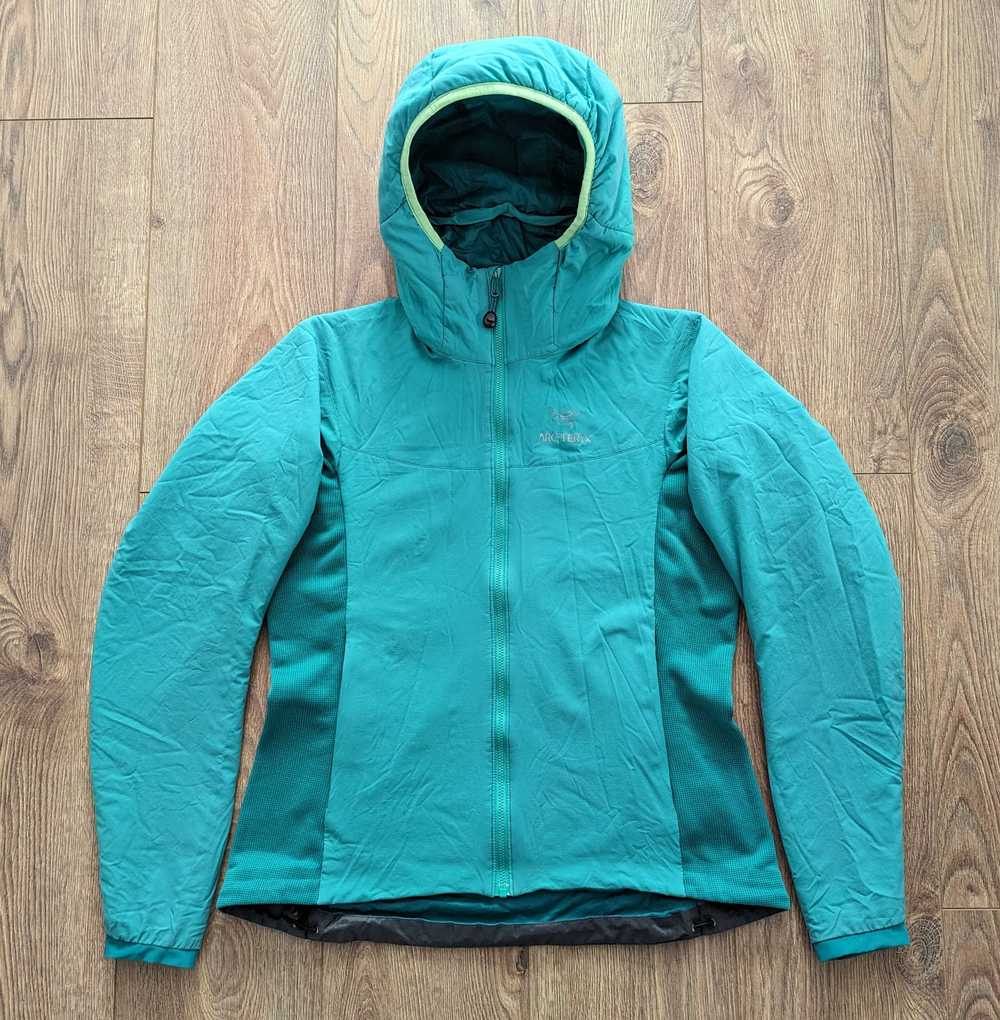 Arc'Teryx × Outdoor Life Arc'teryx Atom Lt Women'… - image 1