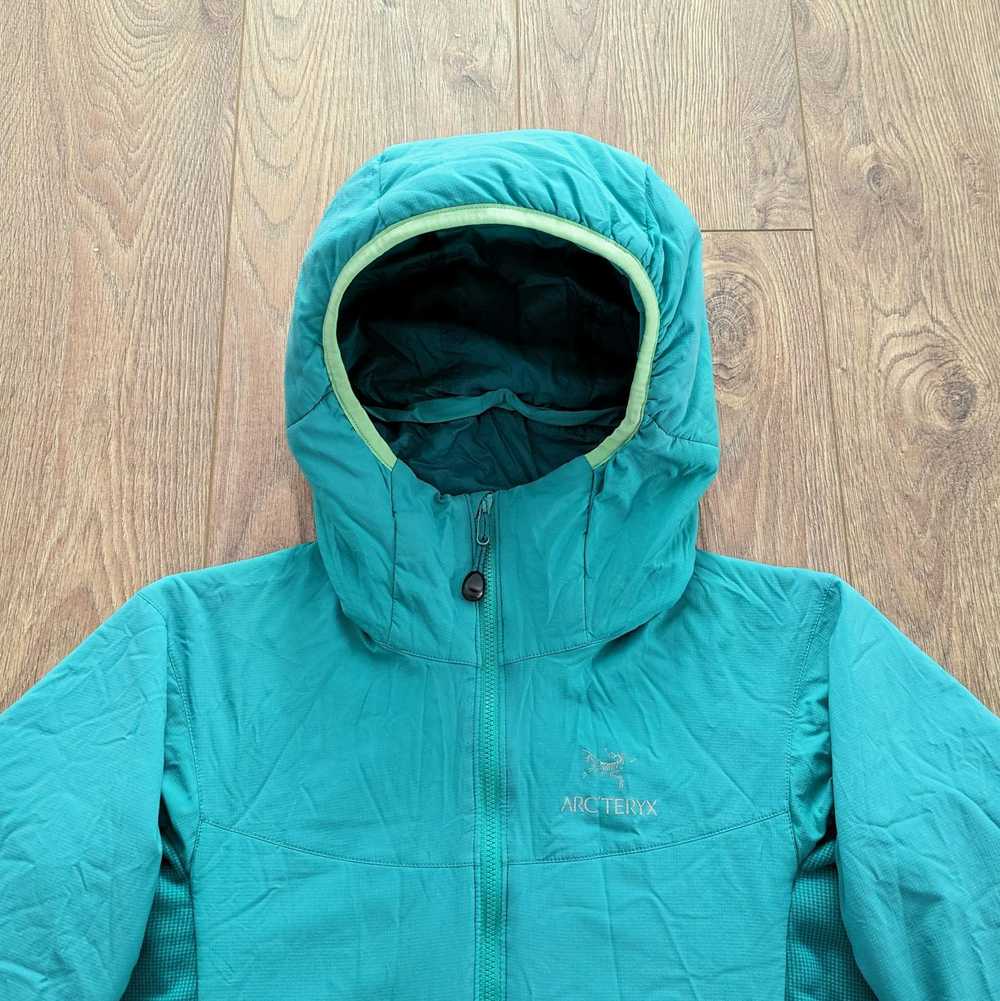 Arc'Teryx × Outdoor Life Arc'teryx Atom Lt Women'… - image 2