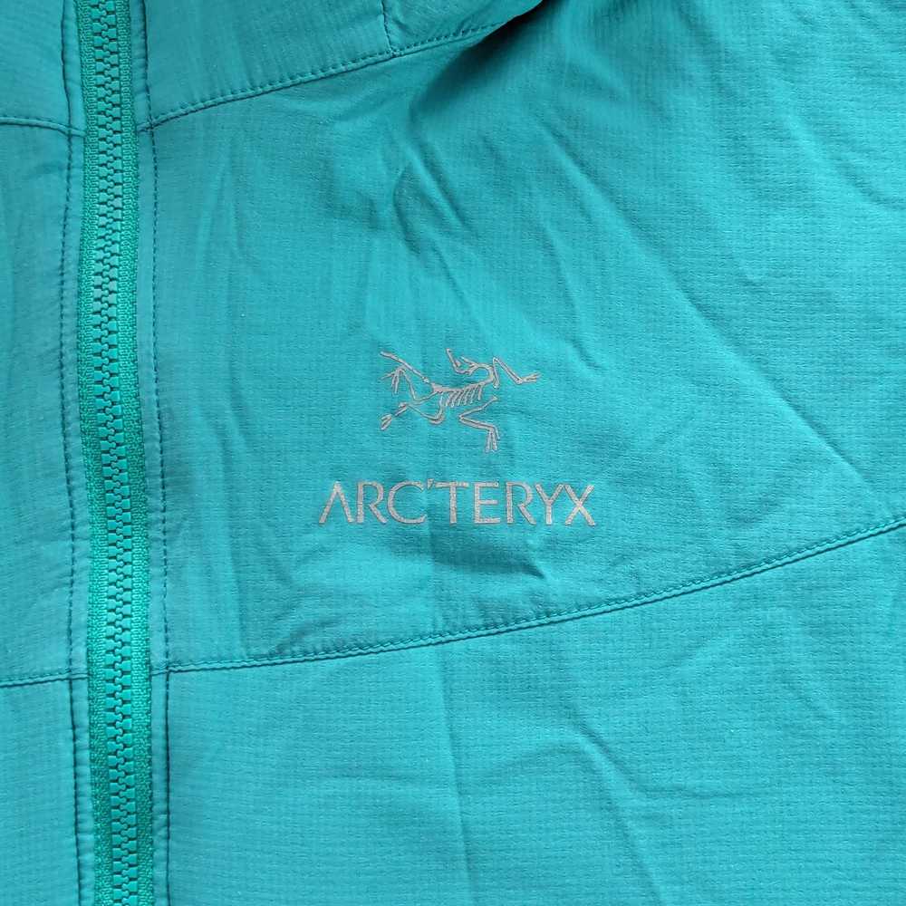 Arc'Teryx × Outdoor Life Arc'teryx Atom Lt Women'… - image 3