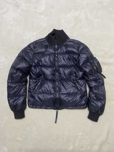 Duvetica deimos down jacket - Gem