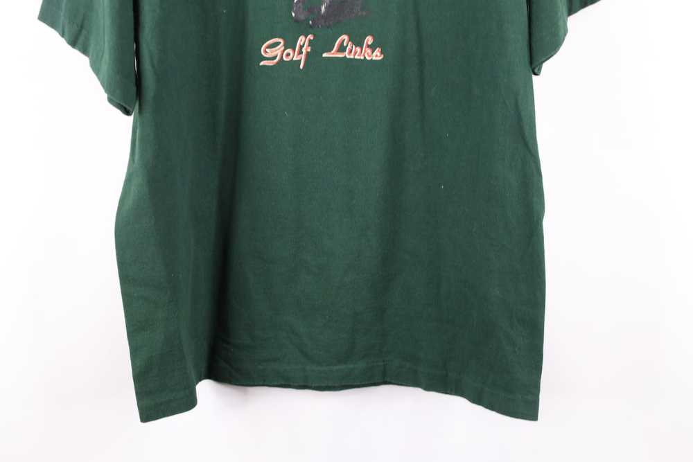 Vintage Vintage 90s Beach Club Golf Links Golfing… - image 3