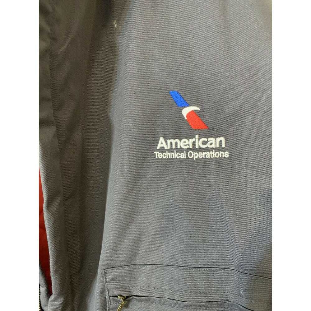 Other Steelguard American Airlines Work XL Covera… - image 4