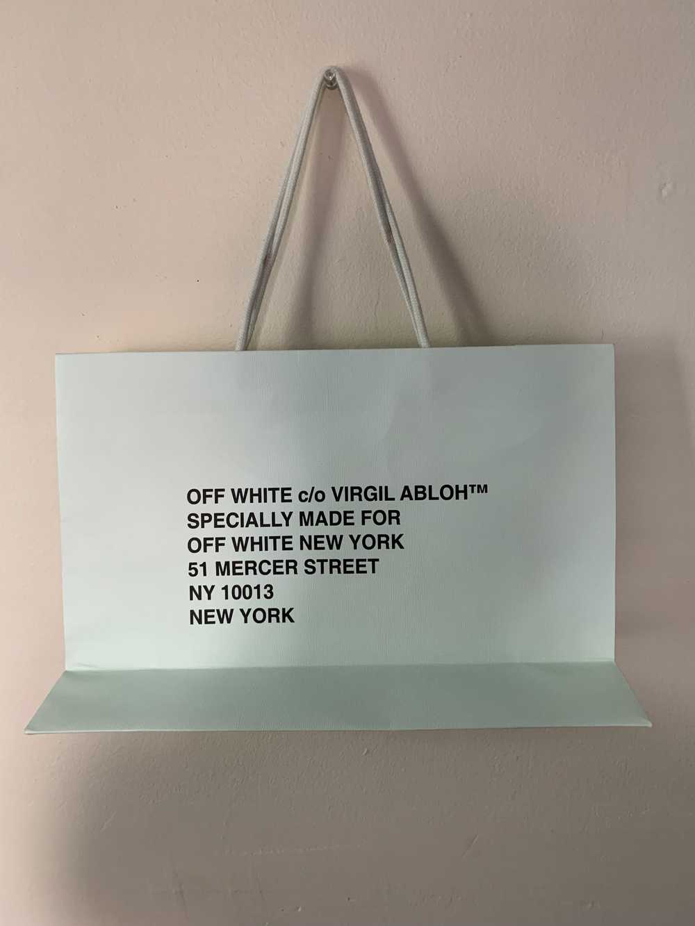 Off-White Off-White Caravaggio Tee from Off-White… - image 3