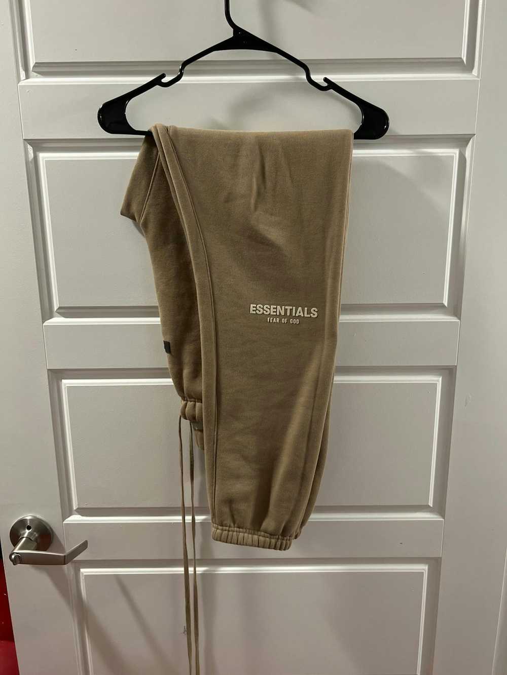 Essentials × Fear of God Essentials Sweatpants - image 1