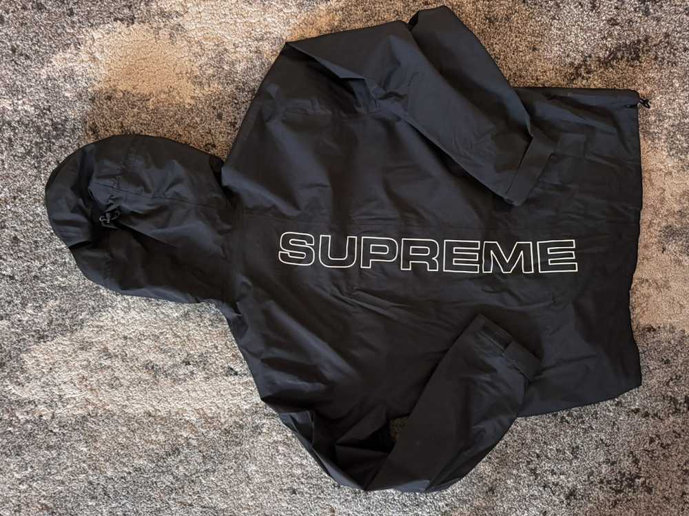 Supreme Supreme Taped Seam Jacket (SS18) - image 3