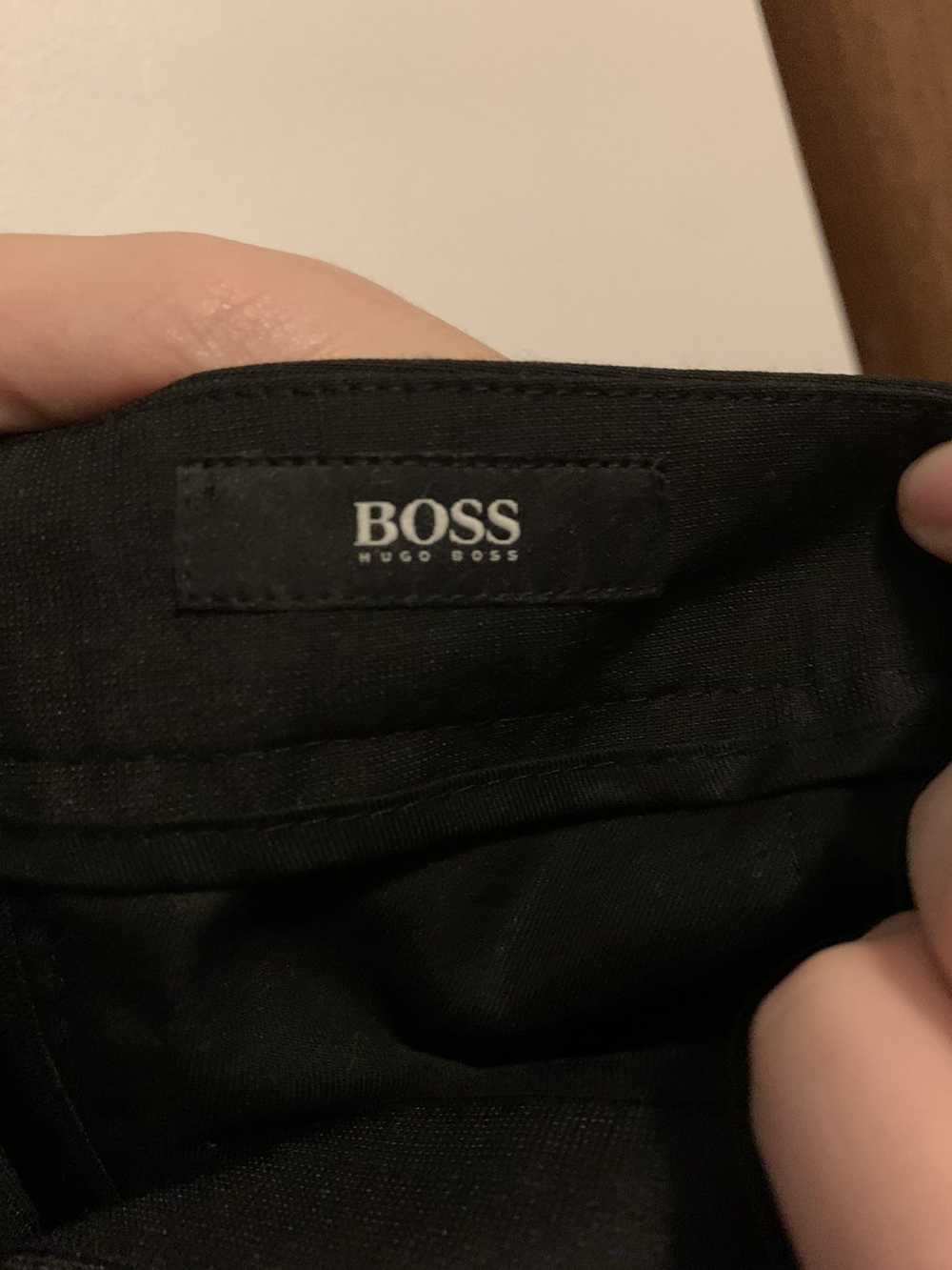 Hugo Boss Hugo Boss Trousers - image 2