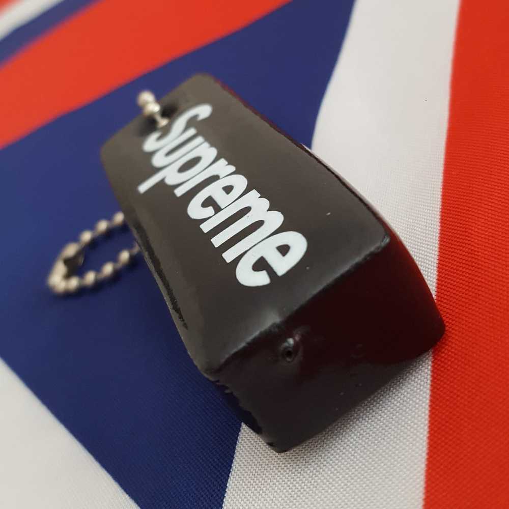 Supreme 2007 Puffy Keychain - image 6