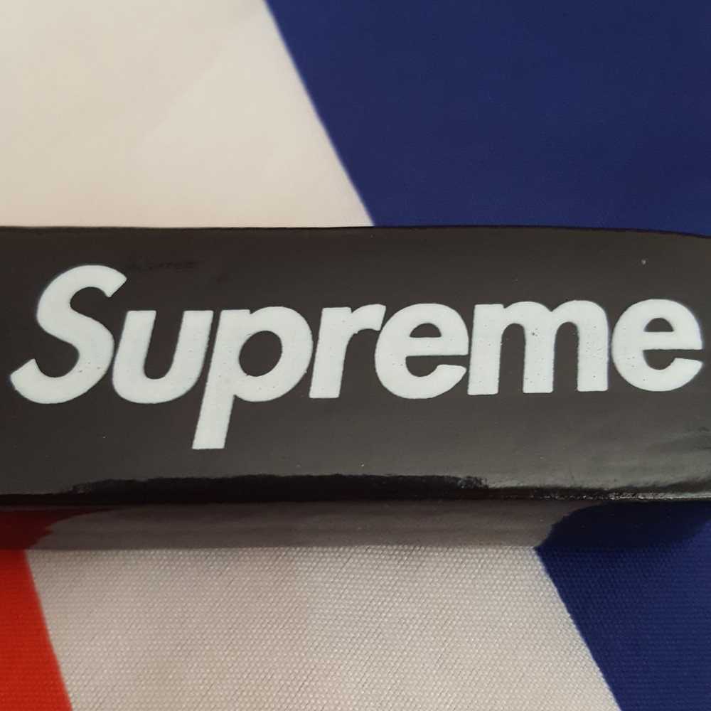 Supreme 2007 Puffy Keychain - image 7