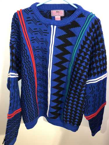 Vintage Vintage Canadian Sweater Co. Knit