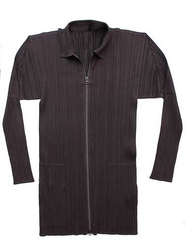 Pleats please issey miyake/zip - Gem