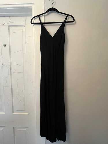 LACAUSA clothing Freya Slip Dress (M) - image 1