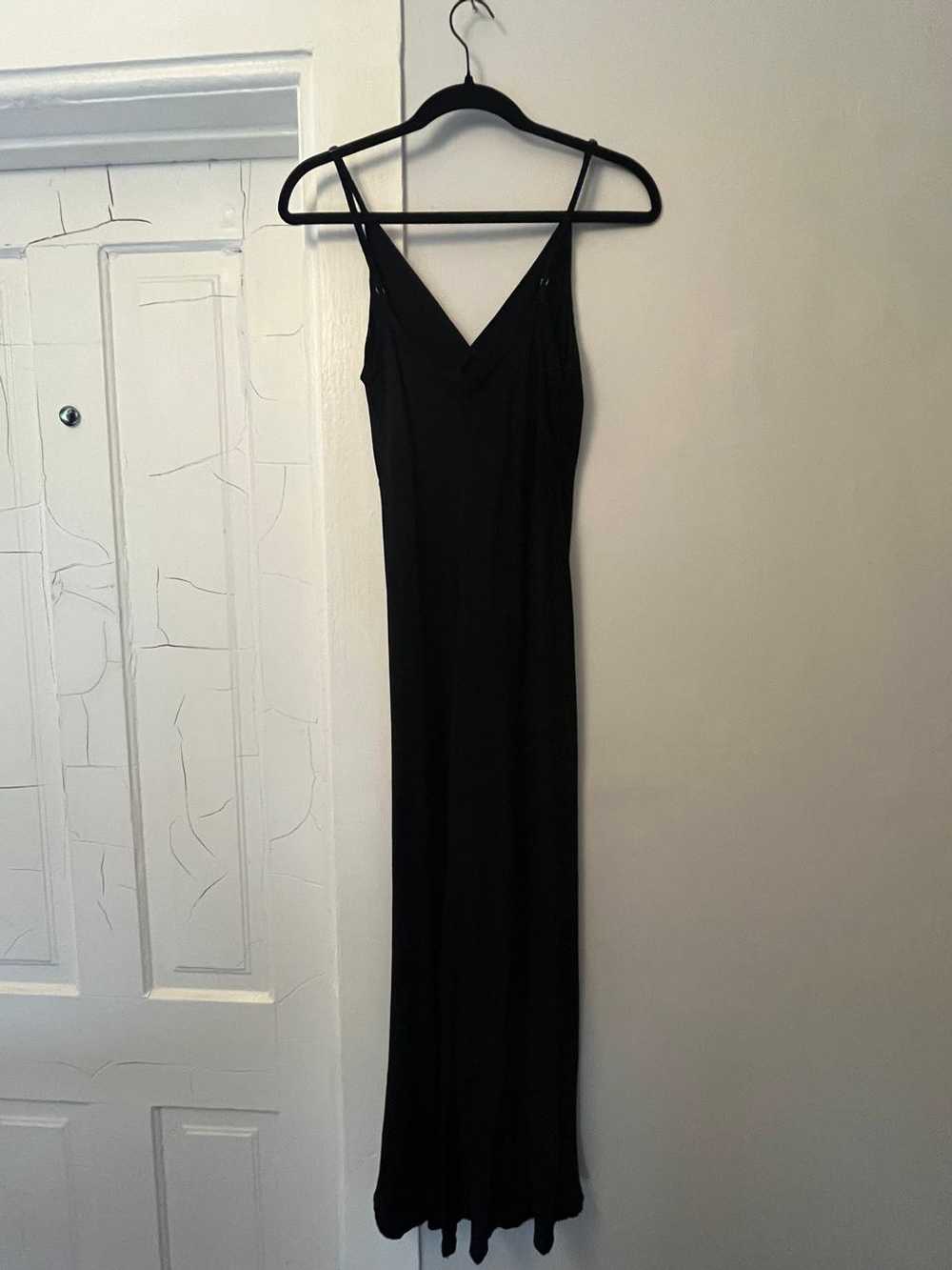 LACAUSA clothing Freya Slip Dress (M) - image 2