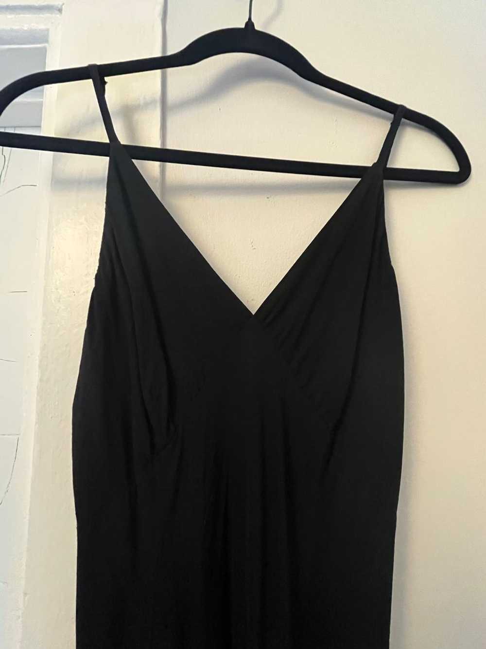 LACAUSA clothing Freya Slip Dress (M) - image 3