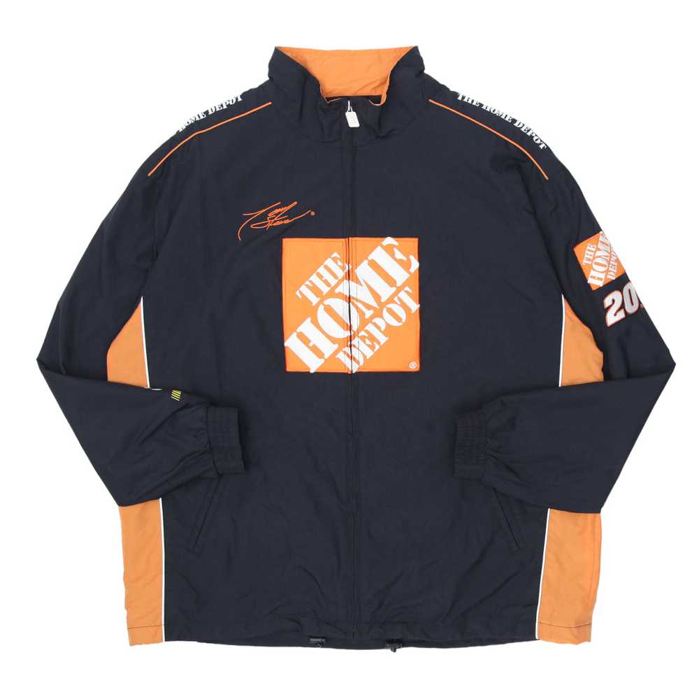 Mens Chase Authentics Tony Stewart The Home Depot… - image 1