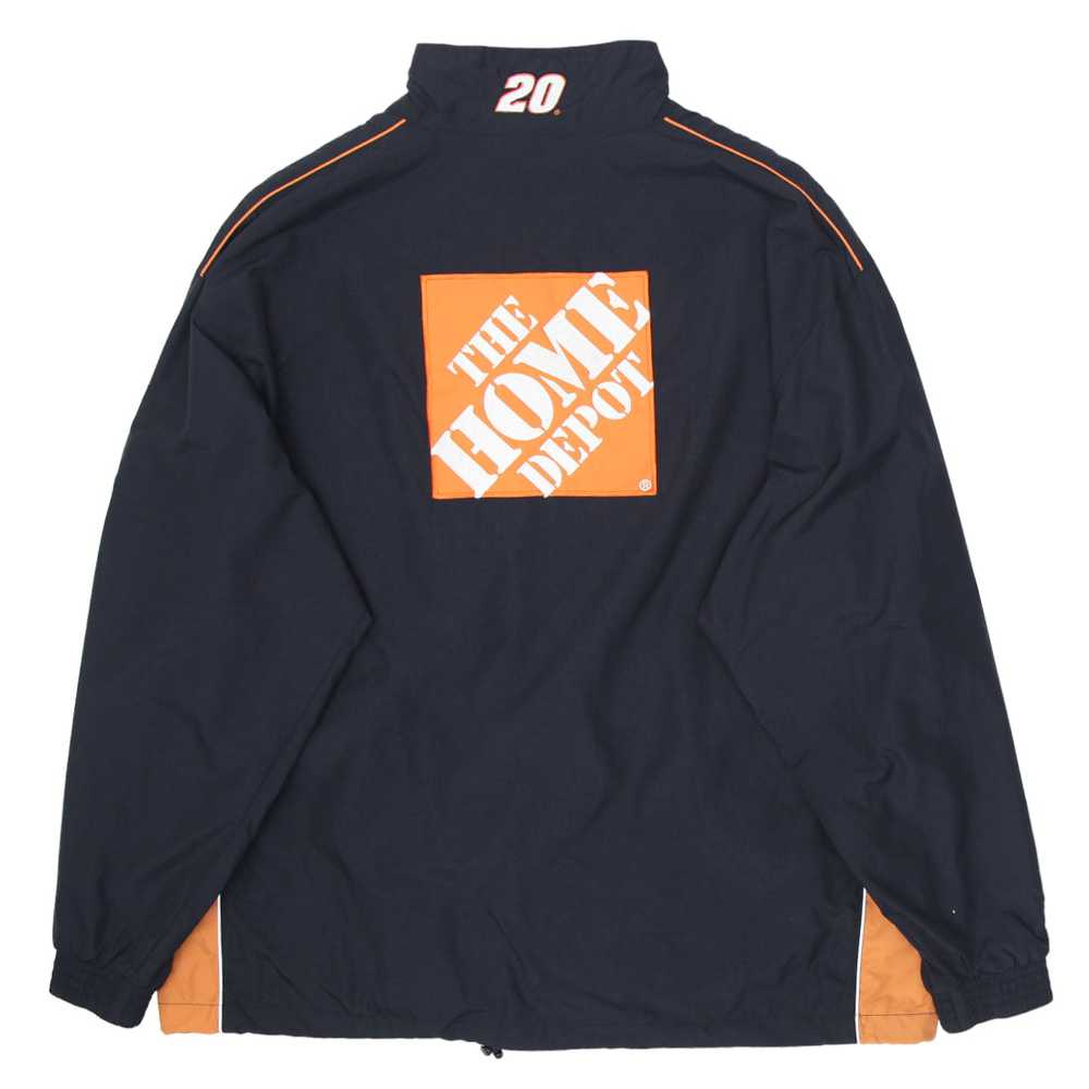 Mens Chase Authentics Tony Stewart The Home Depot… - image 2