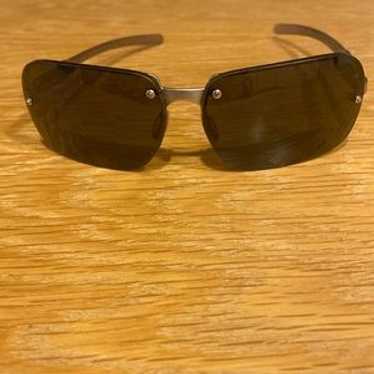 Vintage prada sunglasses spr - Gem