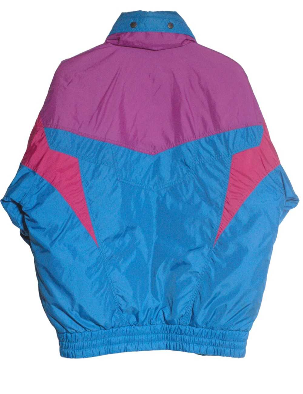 Vintage 1980’s Nevica Ski Jacket | Size M - image 3