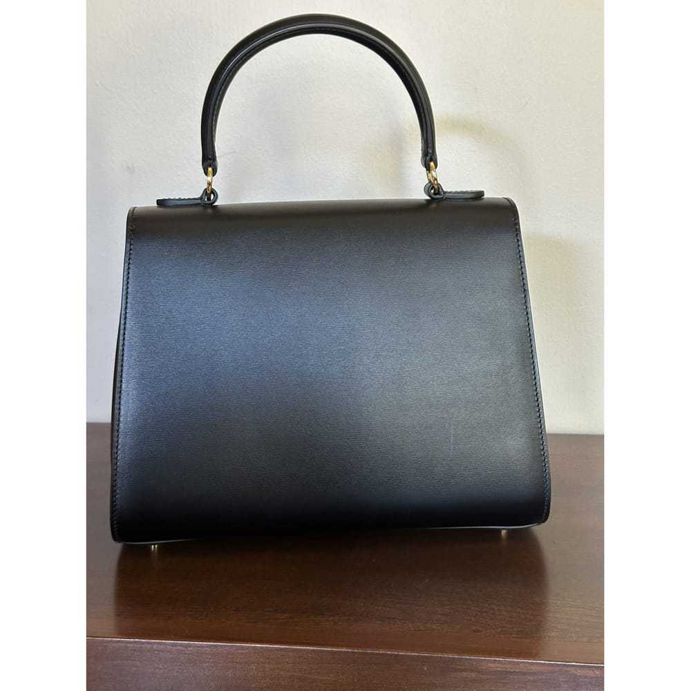 Moynat Paris Leather handbag - image 2