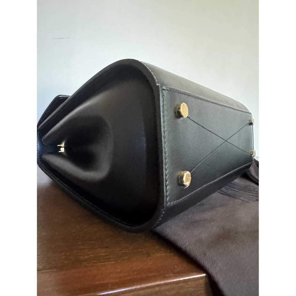 Moynat Paris Leather handbag - image 4