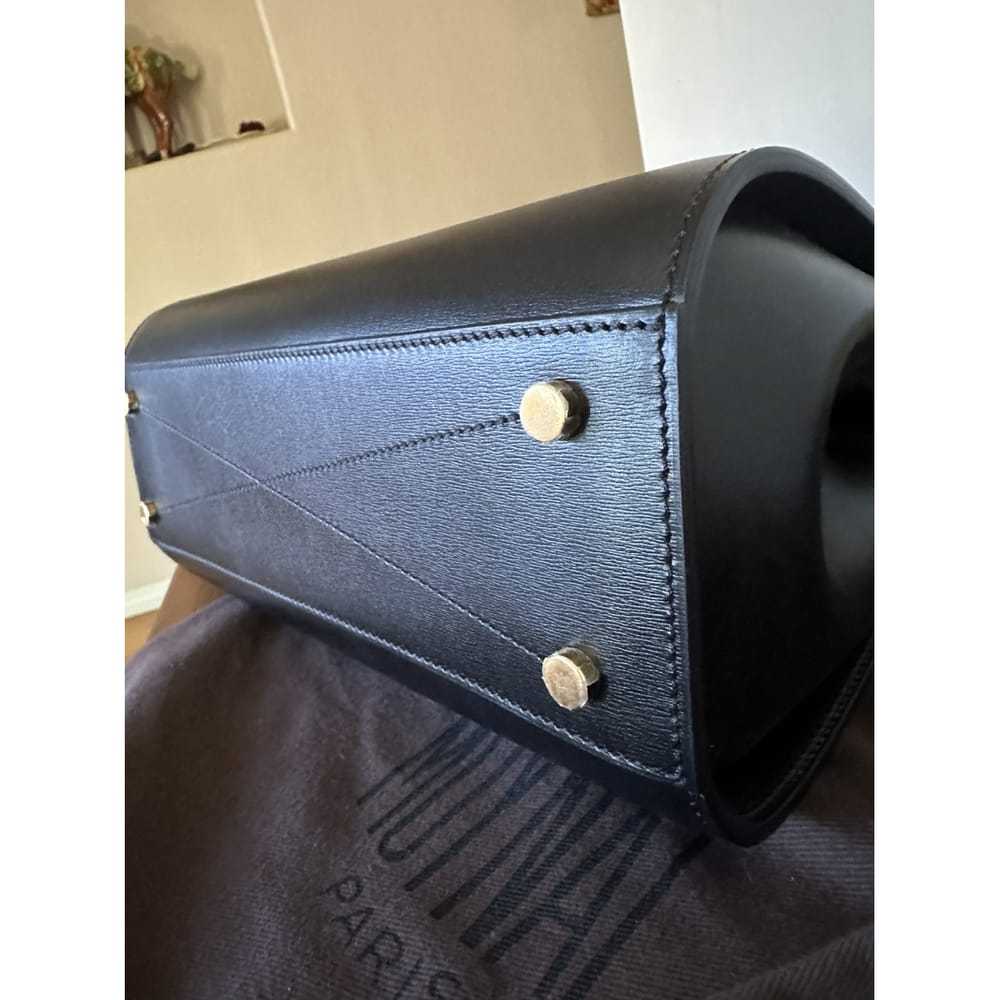Moynat Paris Leather handbag - image 5