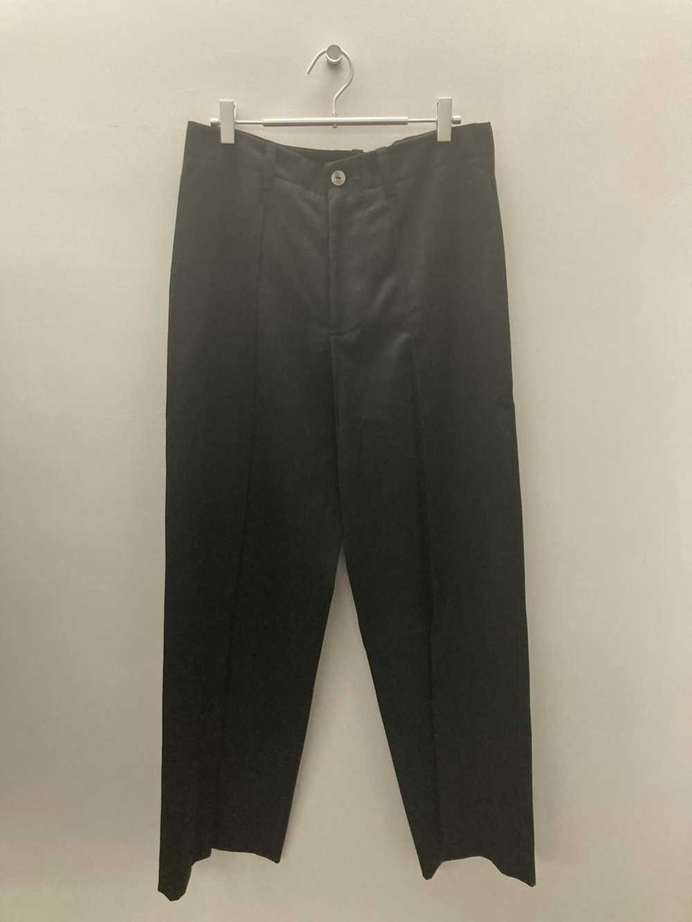 Vintage 1dyll - 21SS｜ Everyday Straight Slacks 48 - image 3