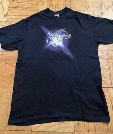 Supreme supreme clientele tee - Gem