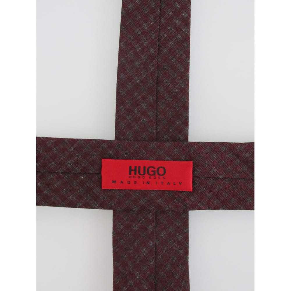 Hugo Boss Silk tie - image 4