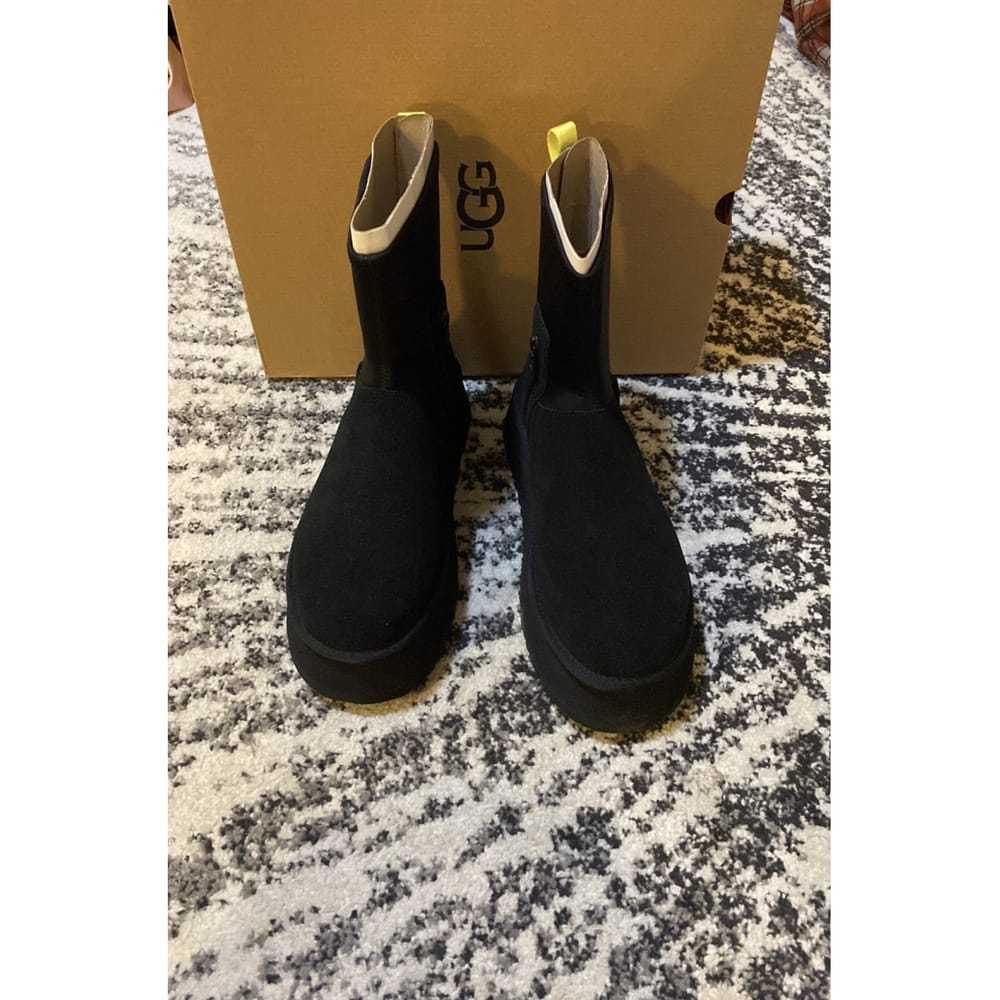 Ugg Leather snow boots - image 4