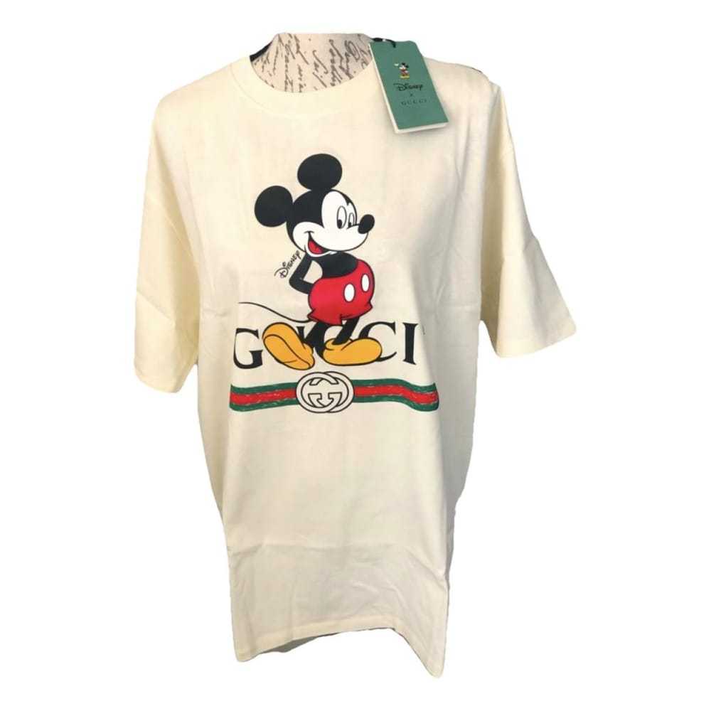 Disney x Gucci T-shirt - image 1