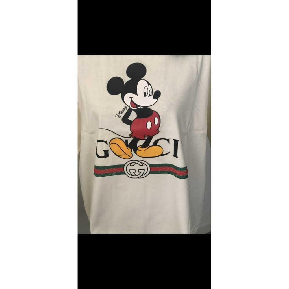 Disney x Gucci T-shirt - image 2