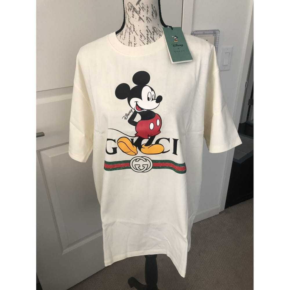 Disney x Gucci T-shirt - image 3