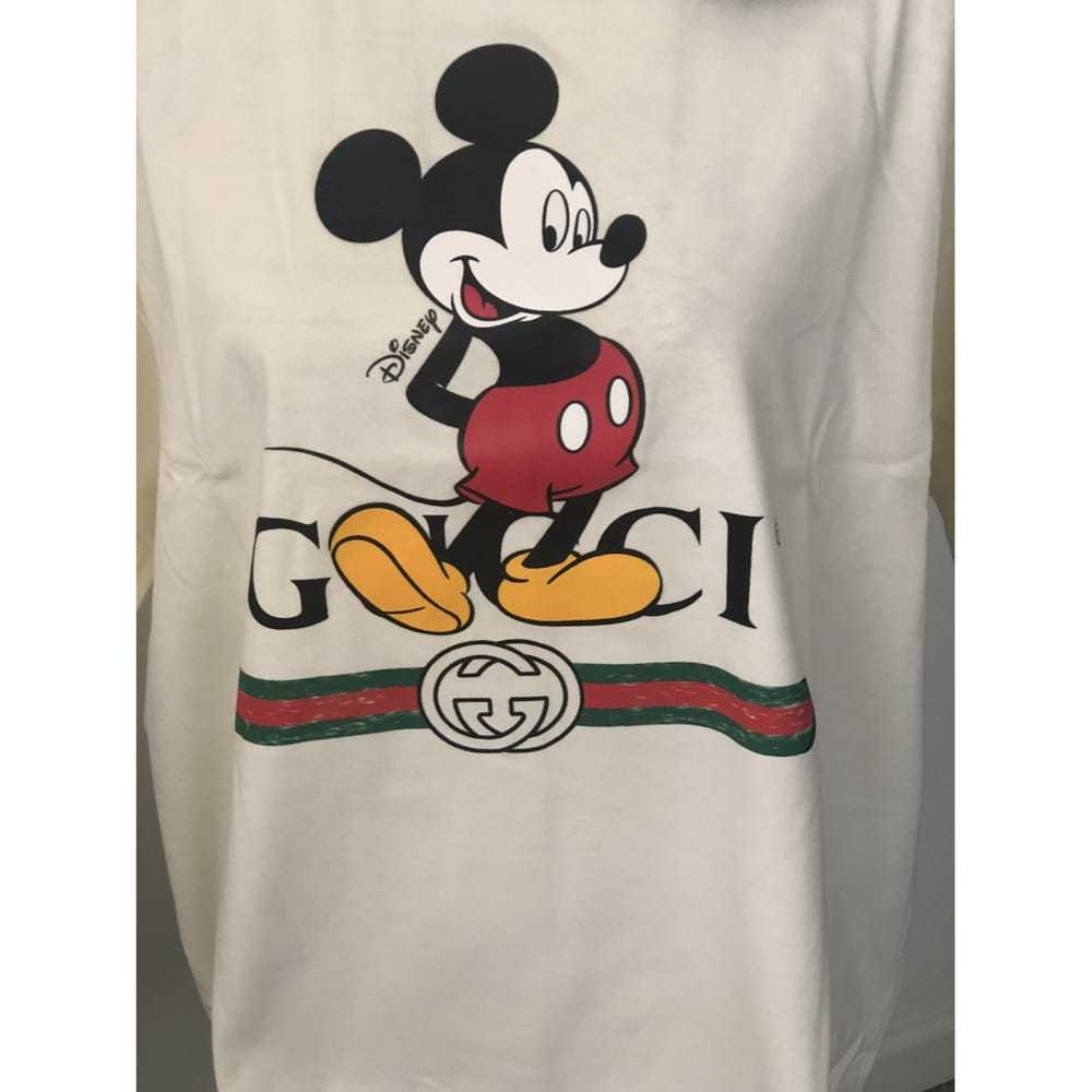 Disney x Gucci T-shirt - image 4