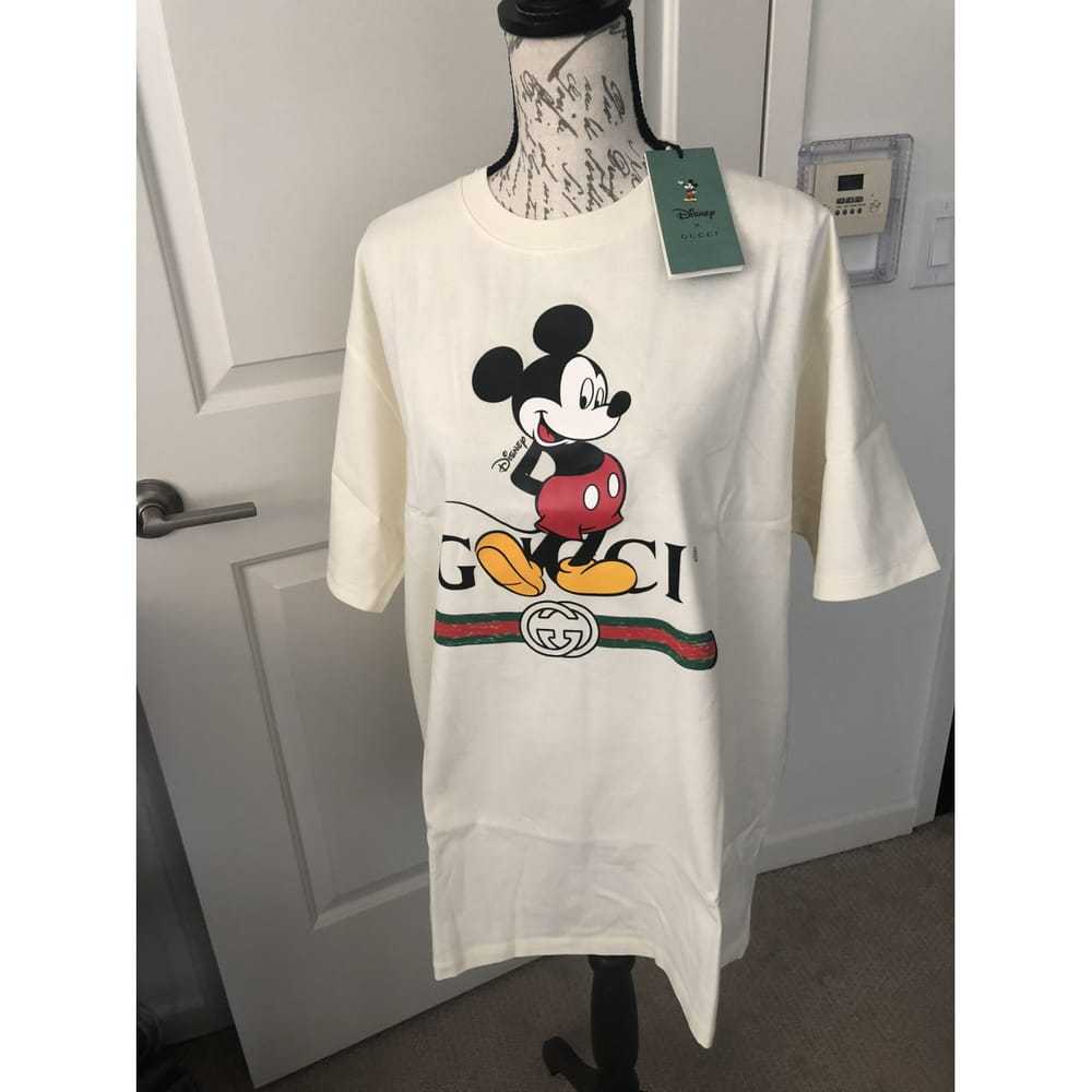 Disney x Gucci T-shirt - image 5