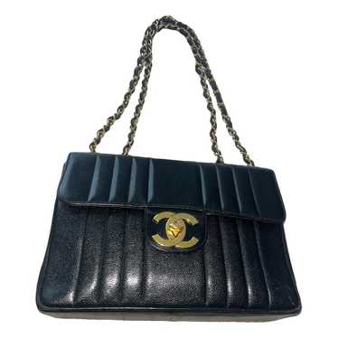 Chanel Timeless/Classique leather handbag - image 1