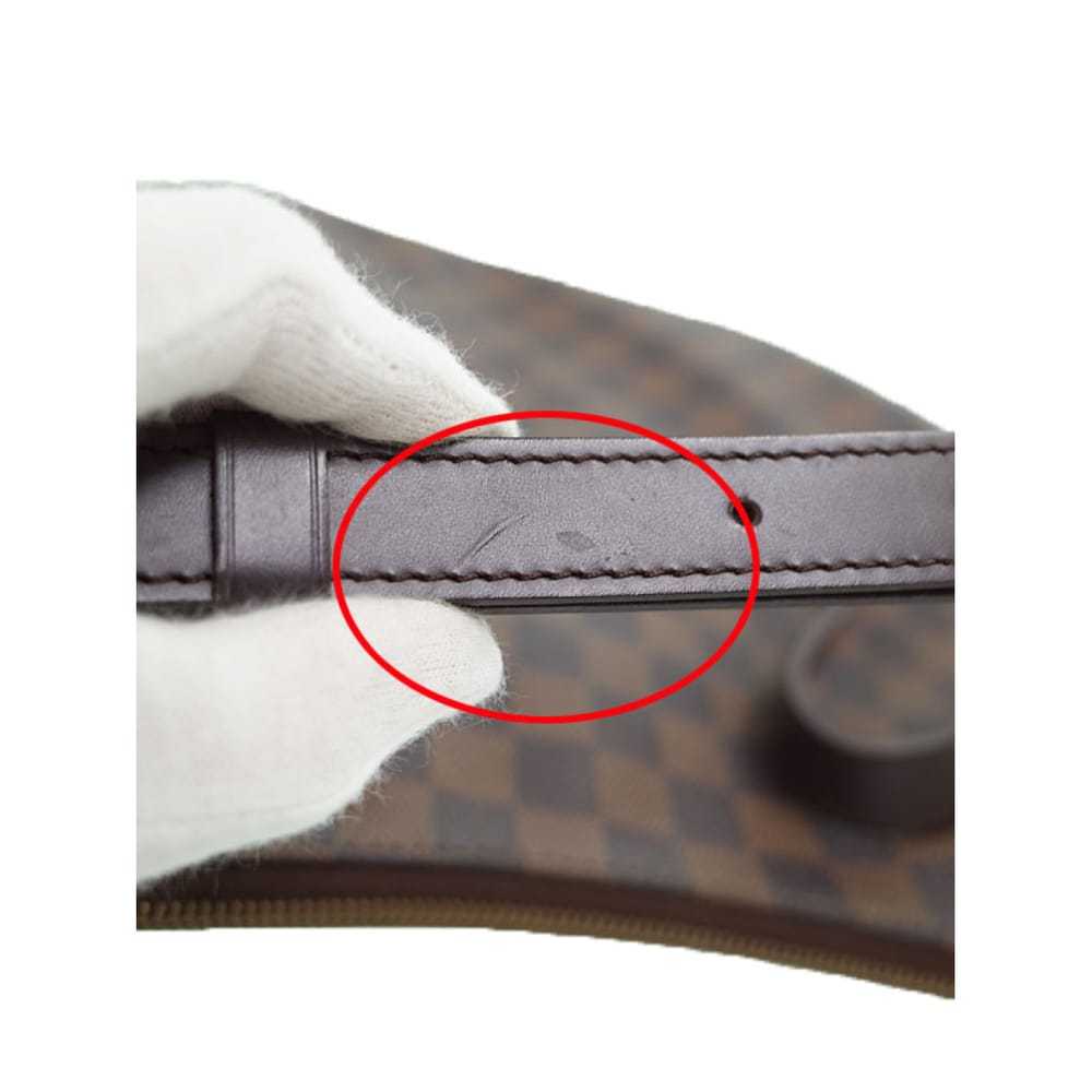 Louis Vuitton Bloomsbury leather handbag - image 7