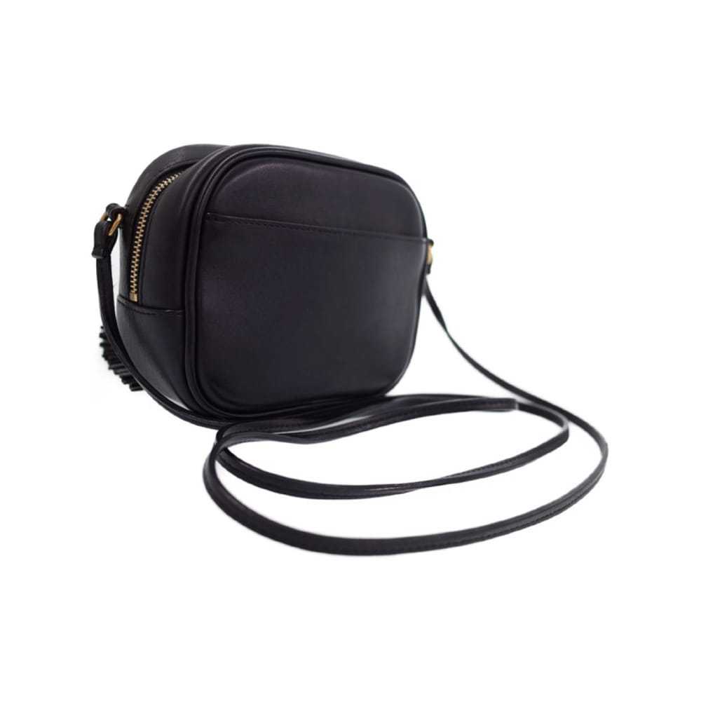 Saint Laurent Blogger leather handbag - image 2