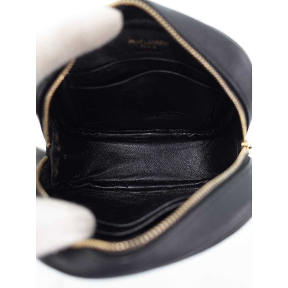 Saint Laurent Blogger leather handbag - image 3