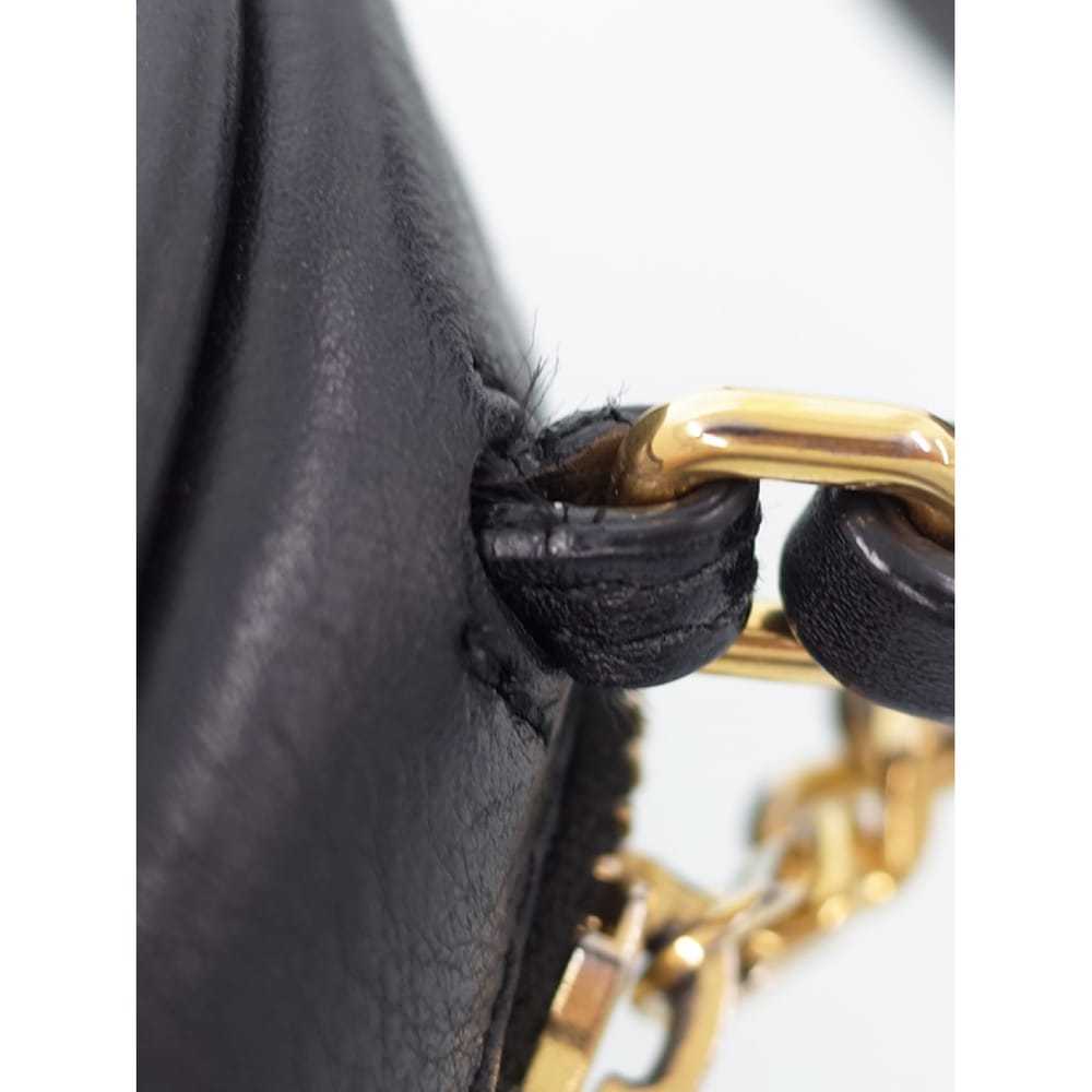 Saint Laurent Blogger leather handbag - image 4
