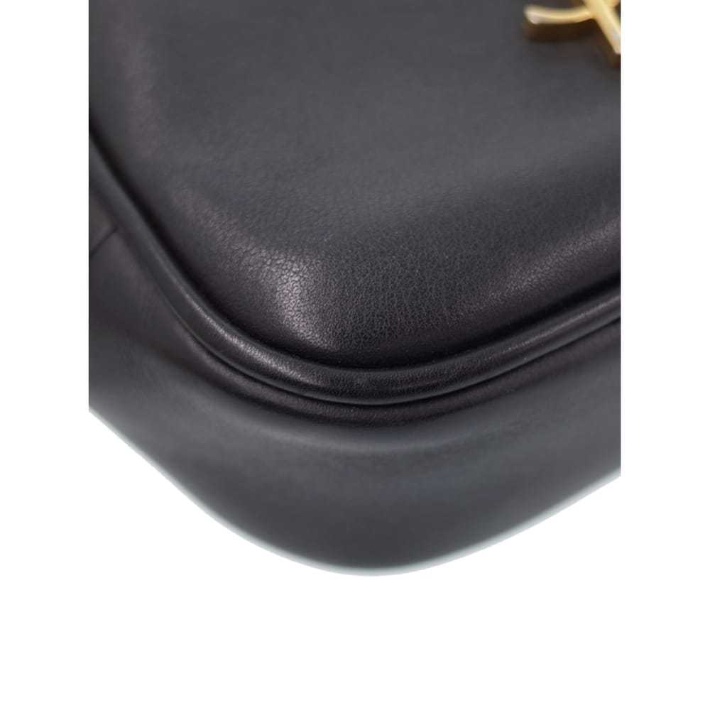 Saint Laurent Blogger leather handbag - image 5