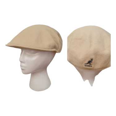 Kangol Wool hat - image 1