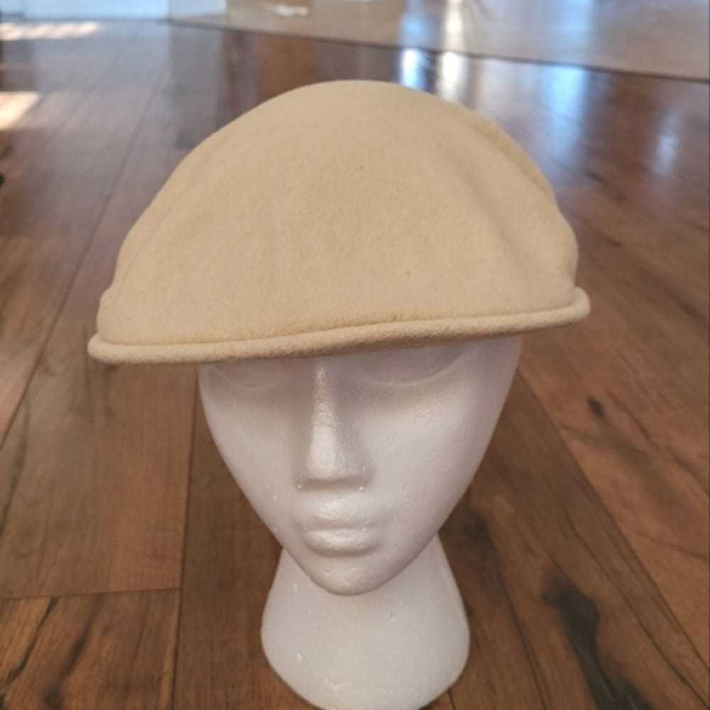 Kangol Wool hat - image 3